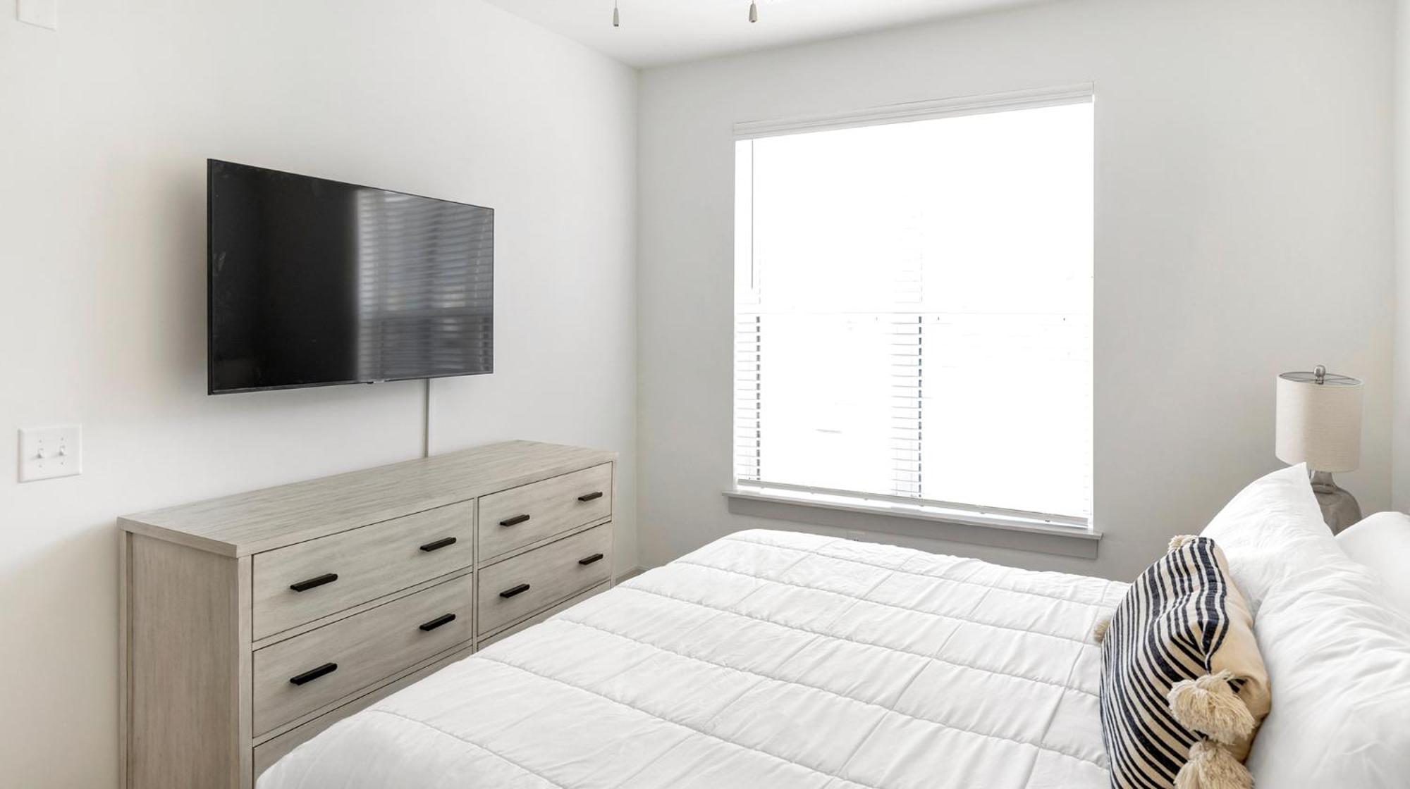 Gallery Apartments By Barsala Huntsville Bagian luar foto