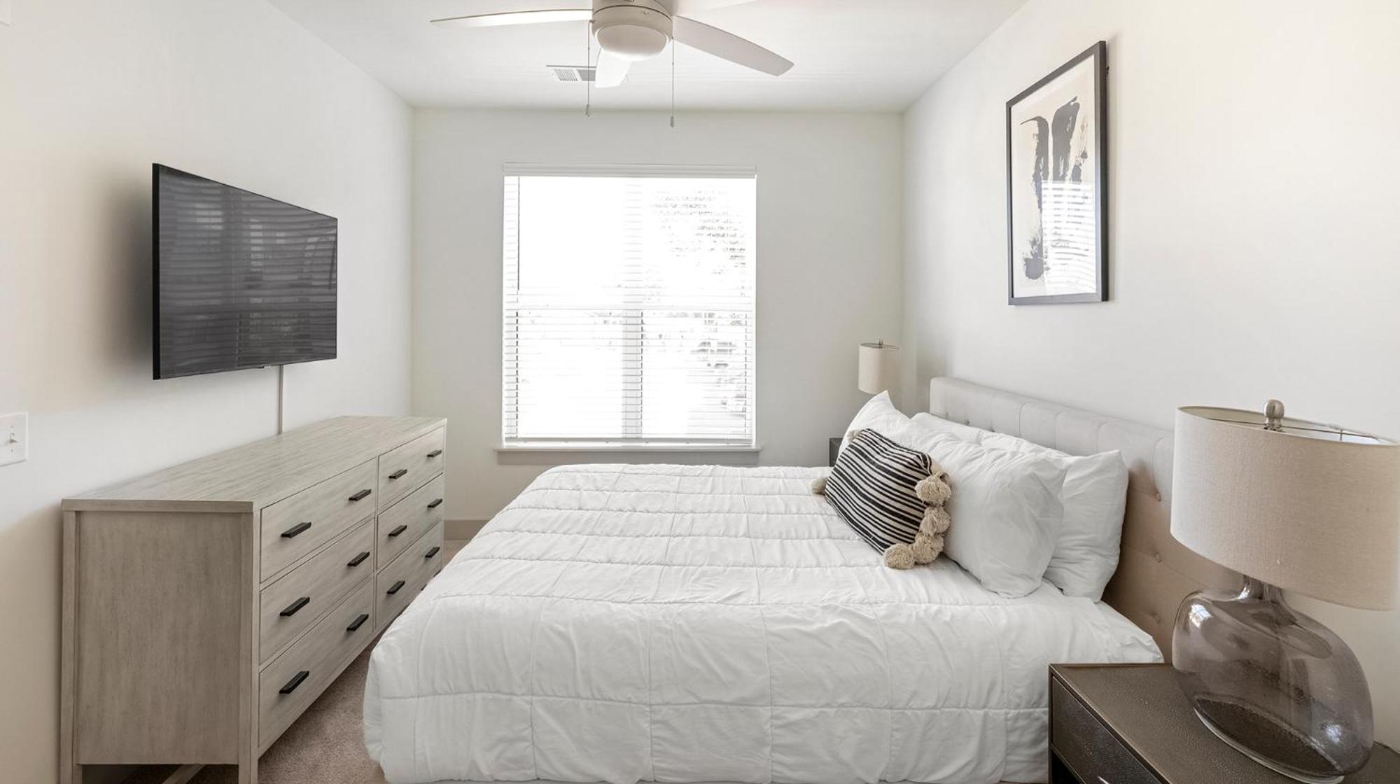 Gallery Apartments By Barsala Huntsville Bagian luar foto