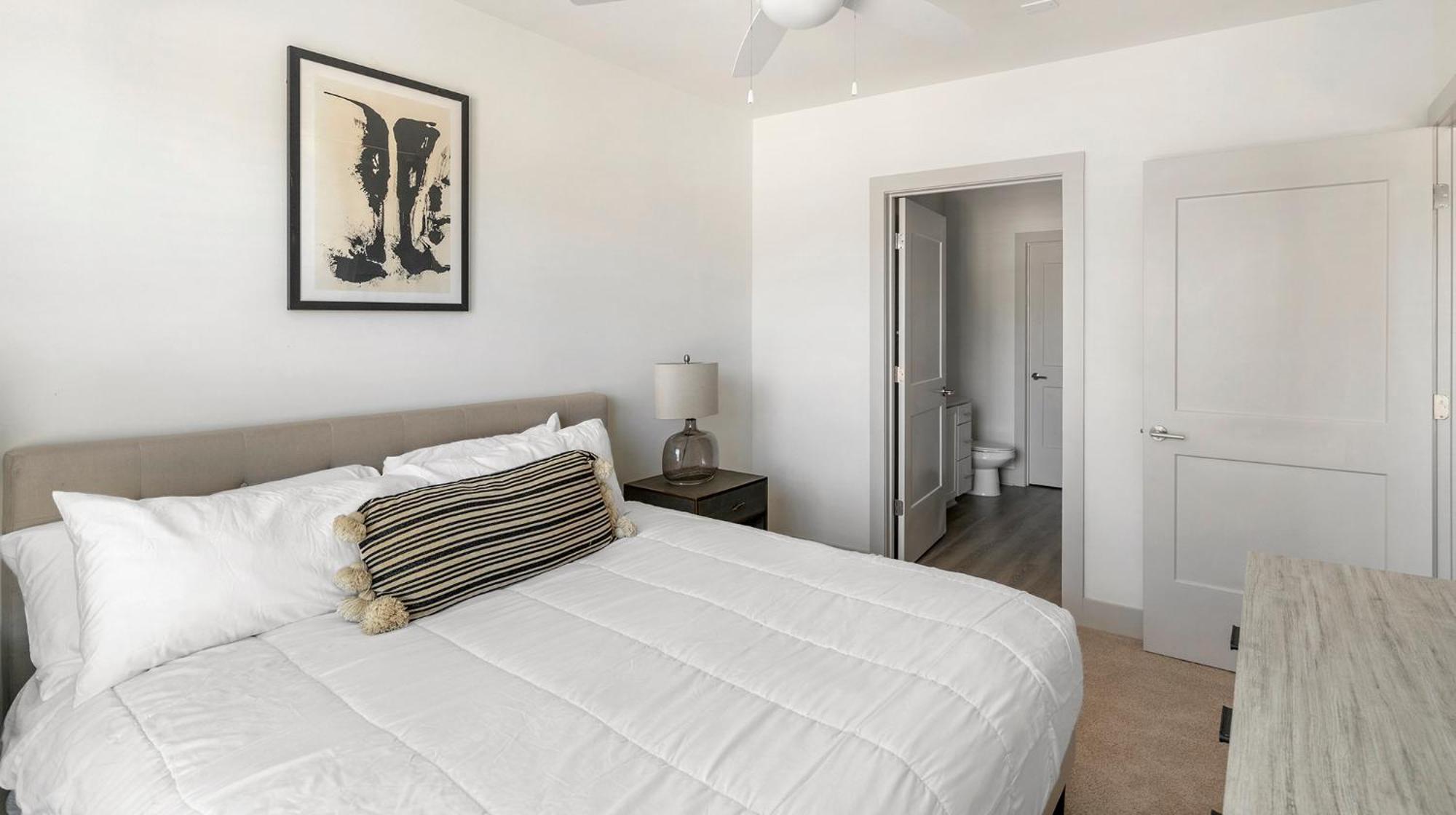 Gallery Apartments By Barsala Huntsville Bagian luar foto
