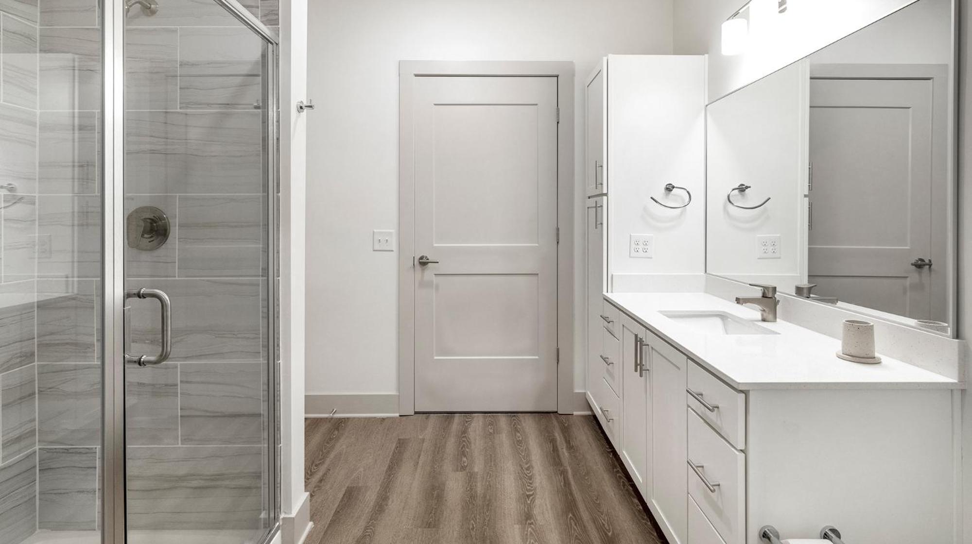 Gallery Apartments By Barsala Huntsville Bagian luar foto